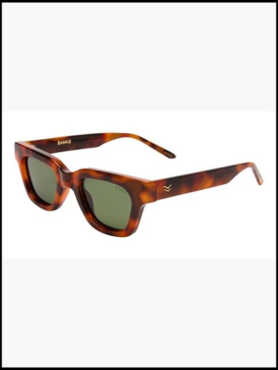 Polarized Sunglasses with UV Protection, Scratch-Resistant Lenses main image 4